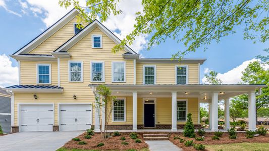 New construction Single-Family house 9947 Stretford Rd, Douglasville, GA 30135 null- photo 0 0