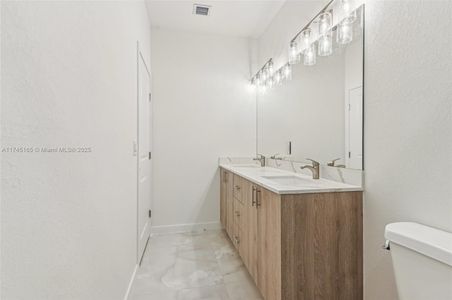 New construction Townhouse house 22445 Sw 125 Ave, Miami, FL 33170 null- photo 21 21