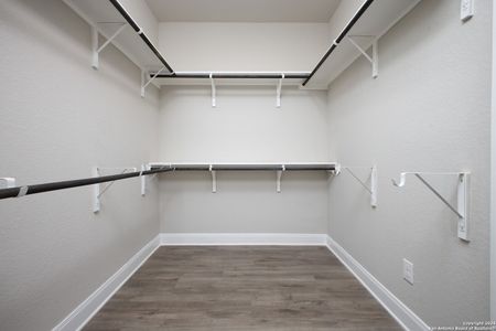 New construction Single-Family house 31053 Johnson Wy, San Antonio, TX 78260 plan The Malta - image 19