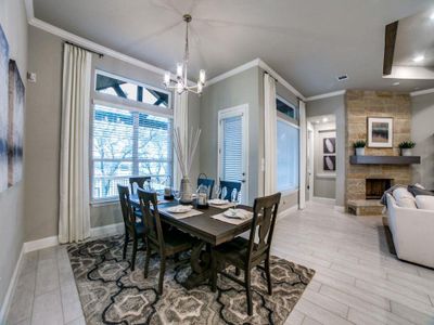 Kentsdale Farms by Kindred Homes in DeSoto - photo 38 38