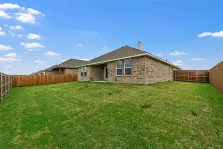 New construction Single-Family house 210 Pennington Rd, Josephine, TX 75173 - image 3