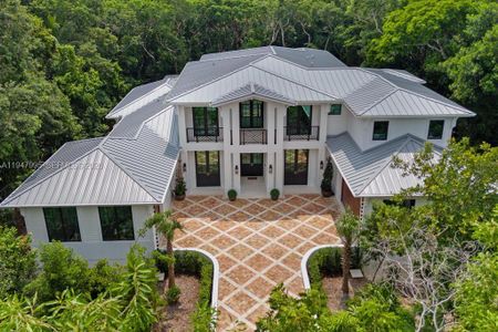 New construction Single-Family house 44 Card Sound Rd, Key Largo, FL 33037 - image