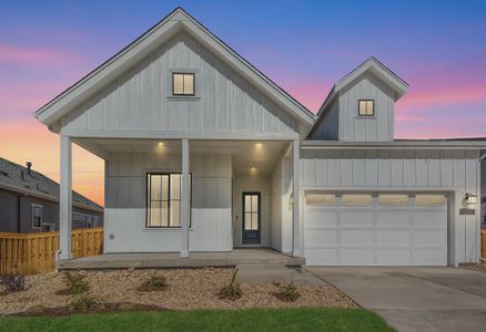 Horizon at Solstice by Shea Homes in Littleton - photo 10 10