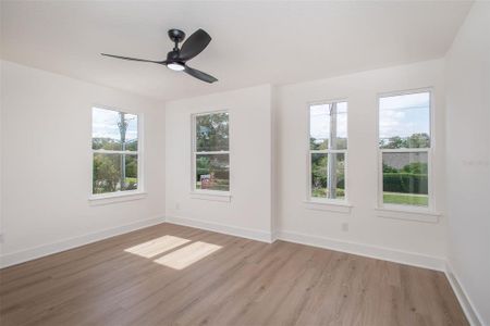 New construction Townhouse house 1975 Peel Ave, Orlando, FL 32806 null- photo 12 12