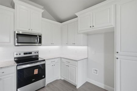 New construction Single-Family house 1354 Oleander Dr, Tolar, TX 76476 - image 13