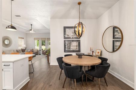 New construction Single-Family house 1016 Nw 132Nd Blvd, Newberry, FL 32669 - image 15