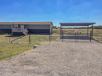 New construction Manufactured Home house 1206 Hayes Rd, Sherman, TX 75090 - image