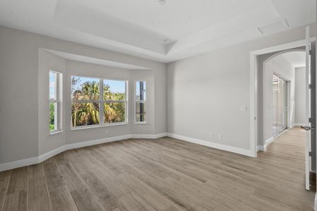 New construction Single-Family house 12501 SW Sunrise Lake Ter, Port St. Lucie, FL 34987 plan Palomar - image 19