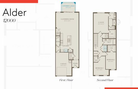 New construction Single-Family house 1650 Lake Jessup Circle Cpe, Cape Coral, FL 33909 plan Alder - image
