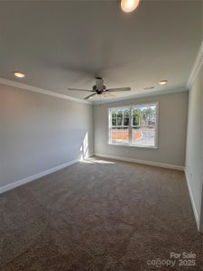 New construction Townhouse house 4077 Port Richmond Ave, Gastonia, NC 28056 null- photo 12 12