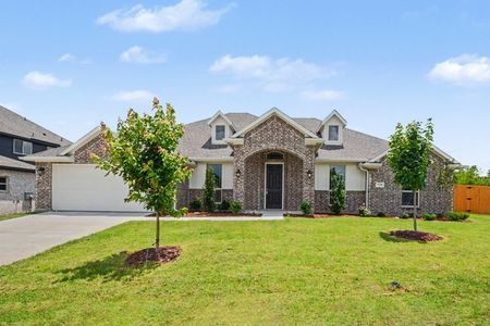 New construction Single-Family house 736 Candace, DeSoto, TX 75115 - image 17