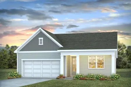 New construction Single-Family house 113 Midmills Ln, Summerville, SC 29486 - image