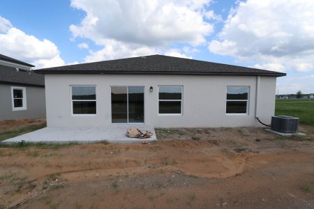 New construction Single-Family house 11843 Hilltop Farms Dr, Dade City, FL 33525 Sentinel- photo 39 39