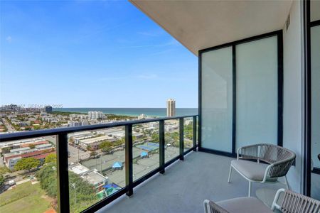 New construction Condo house 580 72Nd St, Unit 1511, North Miami Beach, FL 33141 - image