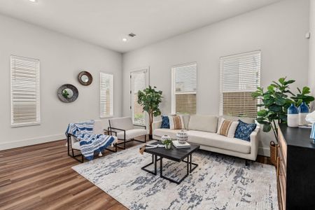 Rachel Landing by Urbatechture in Houston - image 6