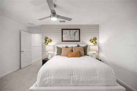 New construction Single-Family house 9177 Sw 71St Ct, Ocala, FL 34476 plan Cody - image