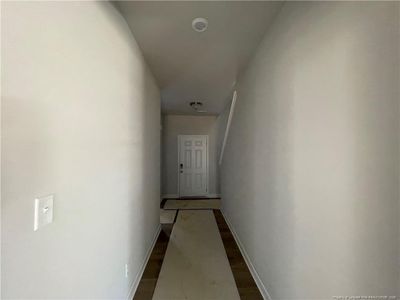 New construction Single-Family house 1727 Man O War Dr, Hope Mills, NC 28348 - image 11