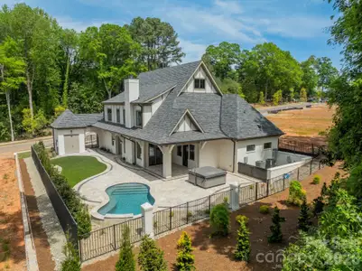 New construction Single-Family house 525 Winding Wy, Belmont, NC 28012 - image