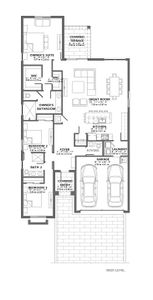 New construction Single-Family house 5009 Alonza Ave, Ave Maria, FL 34142 plan Fairmont - image 4