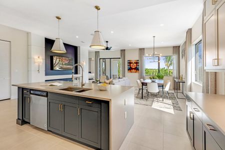 New construction Single-Family house 5009 Alonza Ave, Ave Maria, FL 34142 plan Fairmont - image 7