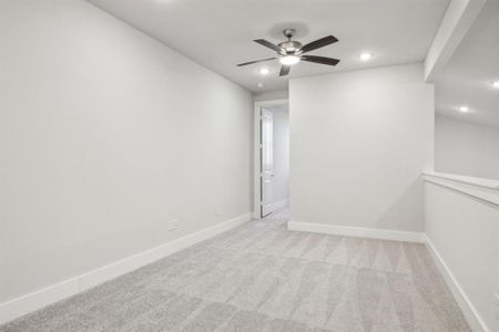 New construction Single-Family house 8261 Emsworth Dr, Dallas, TX 75231 null- photo 26 26