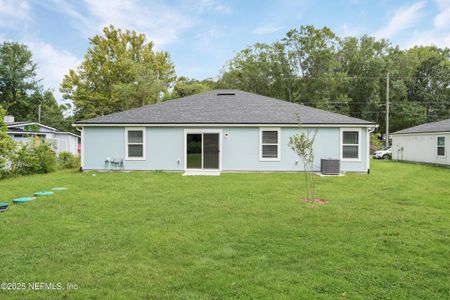 New construction Single-Family house 1168 Pangola Dr, Jacksonville, FL 32205 - image