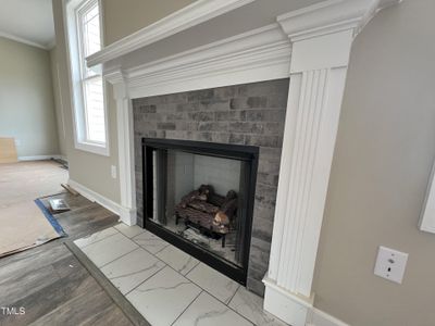 New construction Single-Family house 151 Retreat Run, Smithfield, NC 27577 - image 7