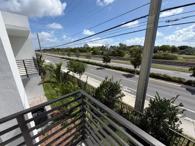 New construction Townhouse house 1548 Nw 1St Ave, Pompano Beach, FL 33060 - image