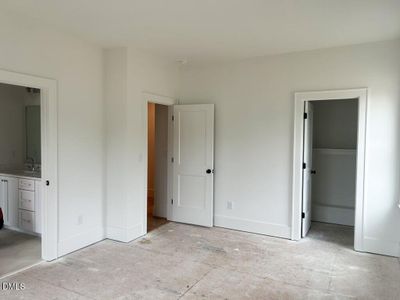 New construction Single-Family house 5865 Carriage Gate Dr, Raleigh, NC 27603 - image 15