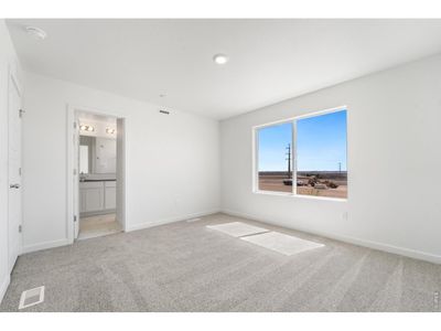 New construction Townhouse house 3836 Pinnacles Ct, Evans, CO 80620 - image 14