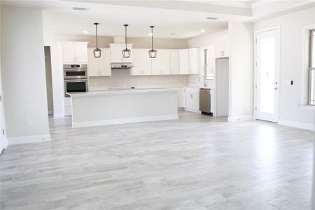 New construction Single-Family house 24695 SW 21st Ln, Newberry, FL 32669 - image 5