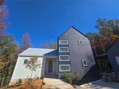 New construction Single-Family house 160 Cedarwood Ln, Roswell, GA 30075 null- photo 0 0