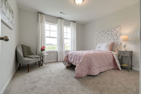 New construction Single-Family house 708 Larry Cir, Unit 62, Mount Pleasant, TN 38474 plan GX Sugar Creek - image 16