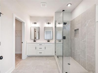 New construction Townhouse house 208 Grand Highlands Ct, Winder, GA 30680 - image 10