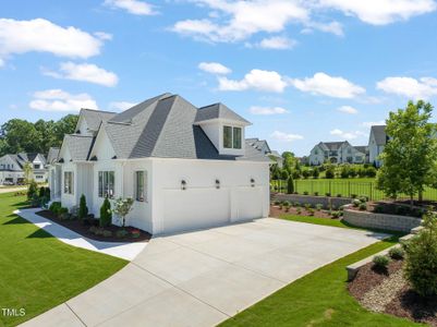 New construction Single-Family house 1608 Legacy Ridge Ln, Wake Forest, NC 27587 null- photo 67 67