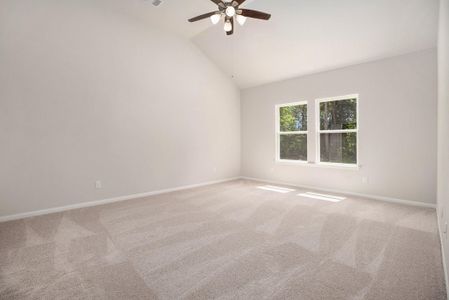 New construction Single-Family house 3172 Rd 66125, Dayton, TX 77535 plan Seabury - image 11