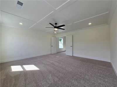 New construction Single-Family house 337 Conifer Ln, Ball Ground, GA 30107 plan Drexel - image 19