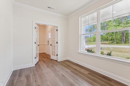 New construction Single-Family house 113 Hogan Dr, Garner, NC 27529 - image 19