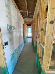 New construction Single-Family house 105 Gibbs Dr, Liberty Hill, TX 78642 plan Brookshire - image