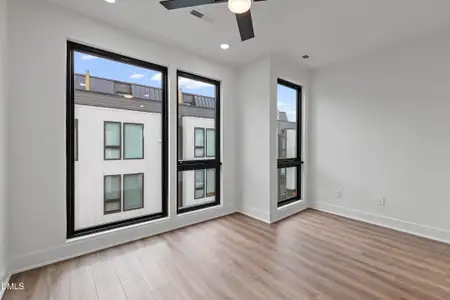 New construction Townhouse house 512 Gordon St, Unit #304, Durham, NC 27701 - image 16