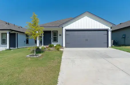 New construction Single-Family house 232 Vitex Dr, Royse City, TX 75189 plan X30C Caroline - image