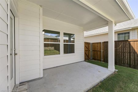 The Reserve at Spiritas Ranch by Pacesetter Homes in Little Elm - photo 5 5