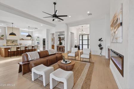 New construction Single-Family house 3113 N 41St Pl, Phoenix, AZ 85018 - image