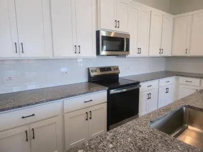 New construction Single-Family house 4544 Sweet Clover Ln, Fort Worth, TX 76036 - image 5