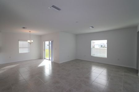 New construction Single-Family house 12219 Hilltop Farms Dr, Dade City, FL 33525 Malibu- photo 179 179