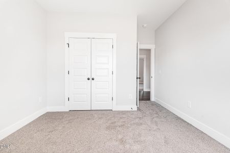 New construction Single-Family house 201 Tee Dr, Selma, NC 27576 - image 10