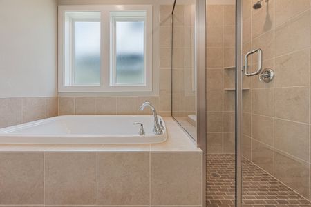 New construction Single-Family house 10863 Eva Mae Blvd, Grand Prairie, TX 76065 plan Isibelle - image 12