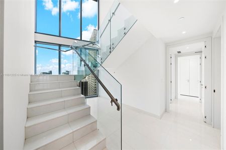 New construction Condo/Apt house 300 Biscayne Blvd Way, Unit 4802, Miami, FL 33131 - photo 12 12