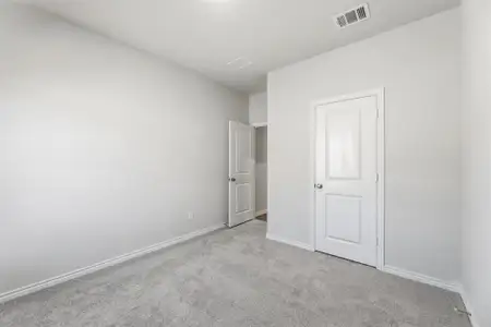 New construction Single-Family house 3850 Rose Hill Ct, Denison, TX 75020 - image 19