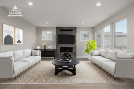 New construction Single-Family house 759 Mountain Dr, Longmont, CO 80503 plan Virtuoso - image 8